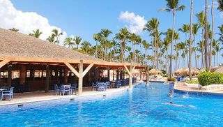 Hotel Sirenis Cocotal Beach Resort Casino Spa Pool 2 Hotel Sirenis Cocotal Beach Resort Casino Spa Pool 2